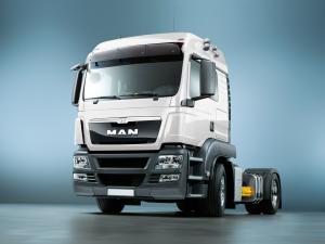 2007 MAN TGS 18.480